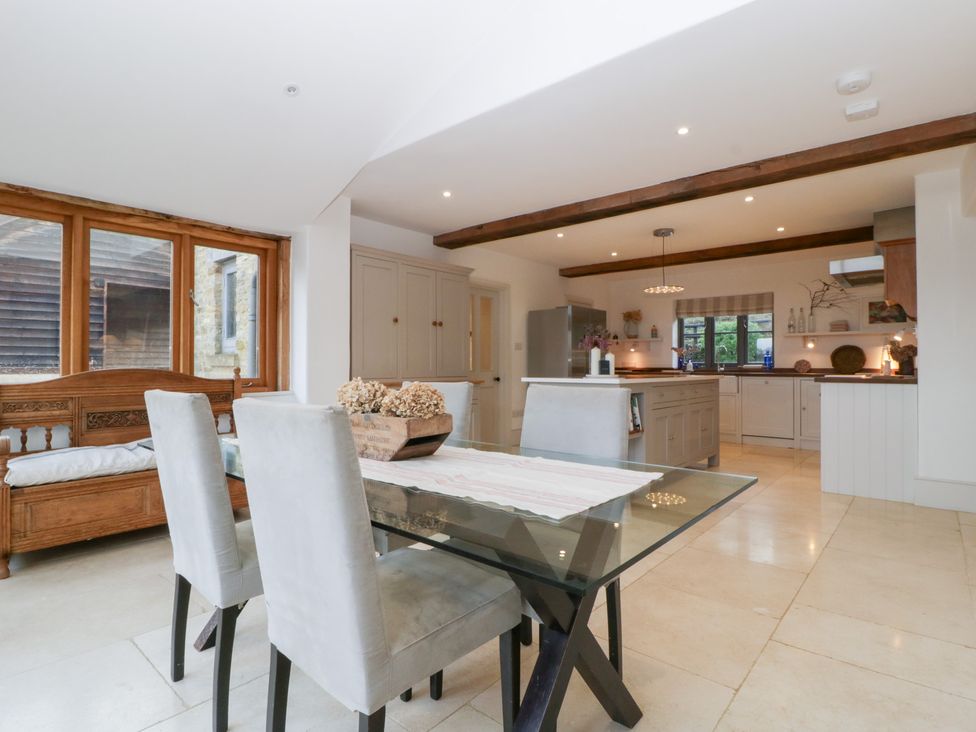 Spring View - Cotswolds - 1190086 - thumbnail photo 12