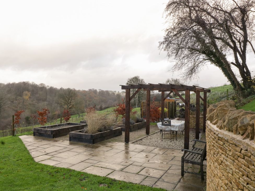 Spring View - Cotswolds - 1190086 - thumbnail photo 42