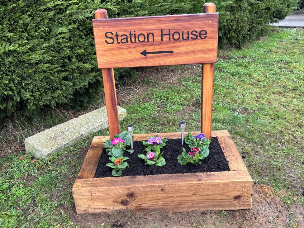 Station House - Lincolnshire - 1190137 - thumbnail photo 18