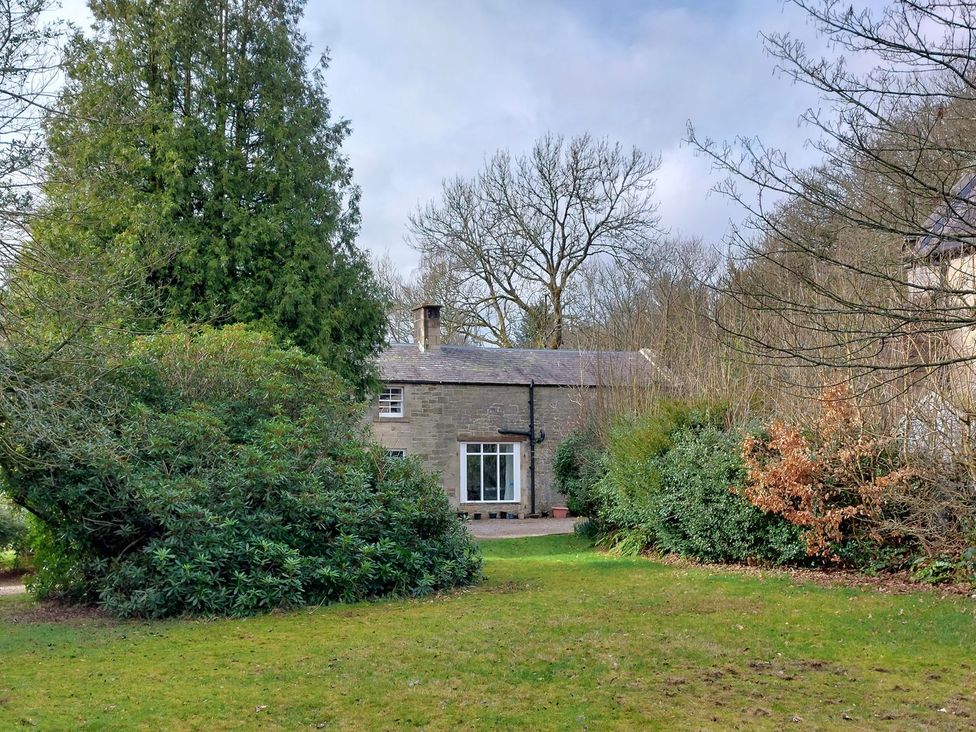 The Coach House- Canonbie -  - 1190158 - thumbnail photo 33