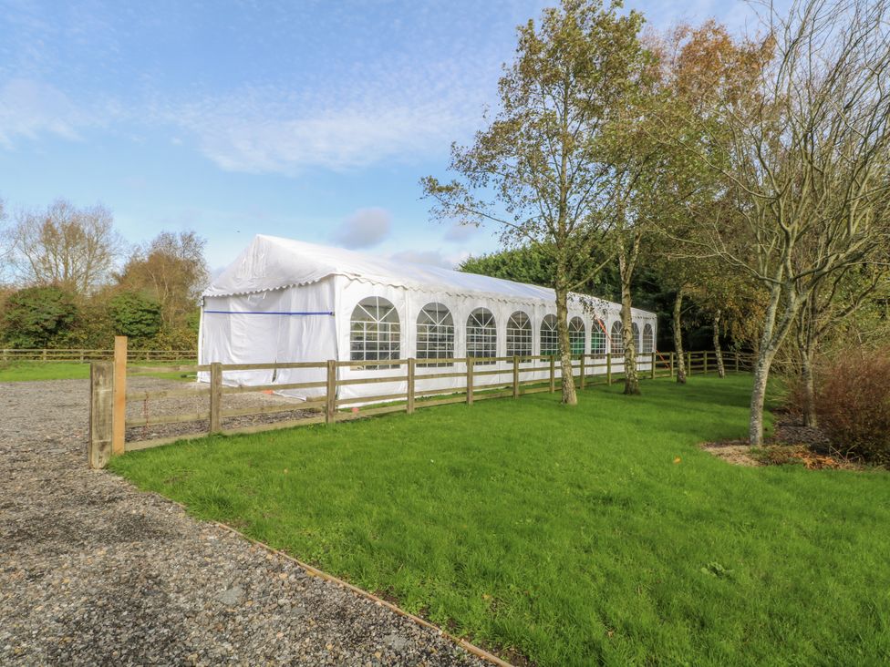 Pompian Lodge - Lake District - 1190213 - thumbnail photo 24