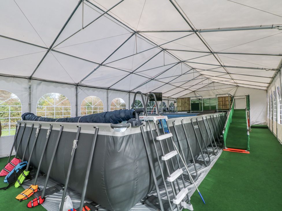 Pompian Lodge - Lake District - 1190213 - thumbnail photo 26