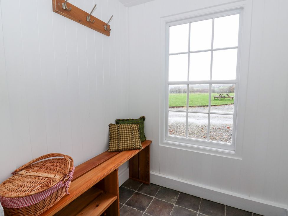 Secret Garden Cottage - South Wales - 1190233 - thumbnail photo 9