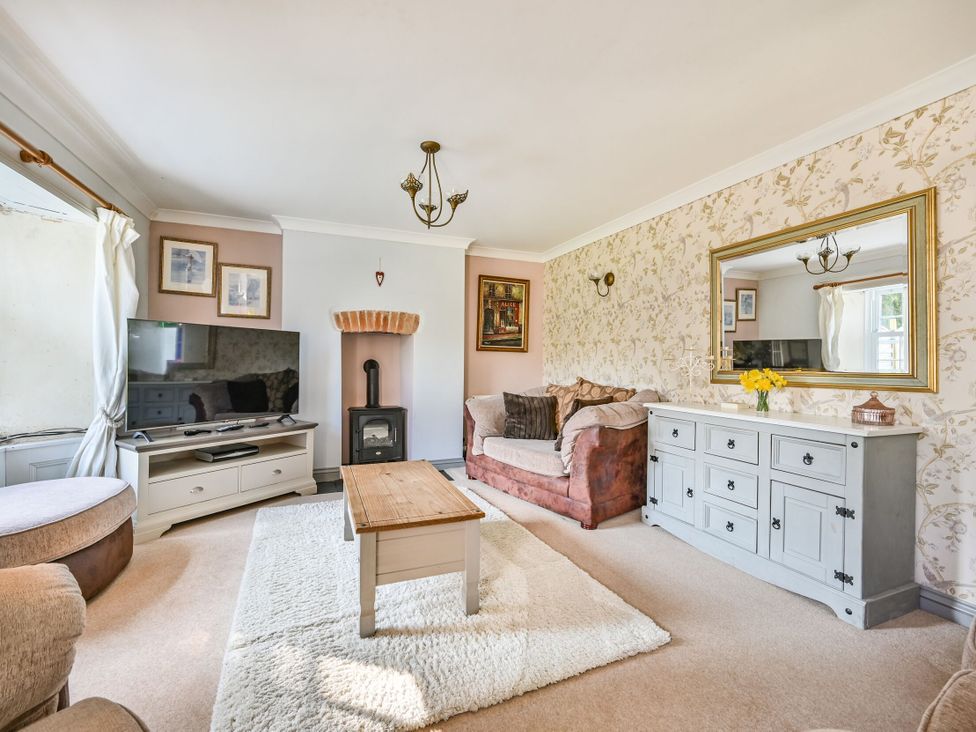 The Old Farmhouse - Cornwall - 1190255 - thumbnail photo 6