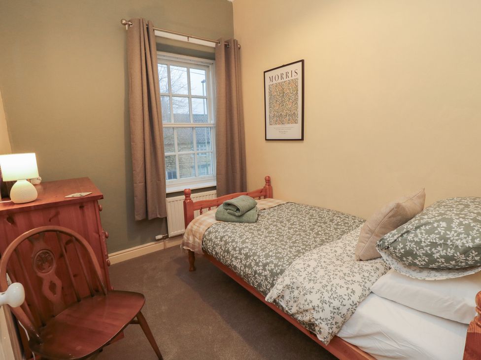 Daisy cottage - North Yorkshire (incl. Whitby) - 1190307 - thumbnail photo 12