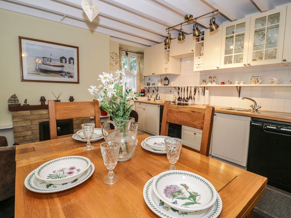 Noddfa - North Wales - 1190314 - thumbnail photo 3