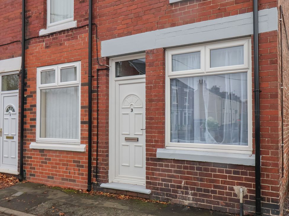 Arthur's House - Yorkshire Dales - 1190511 - thumbnail photo 1