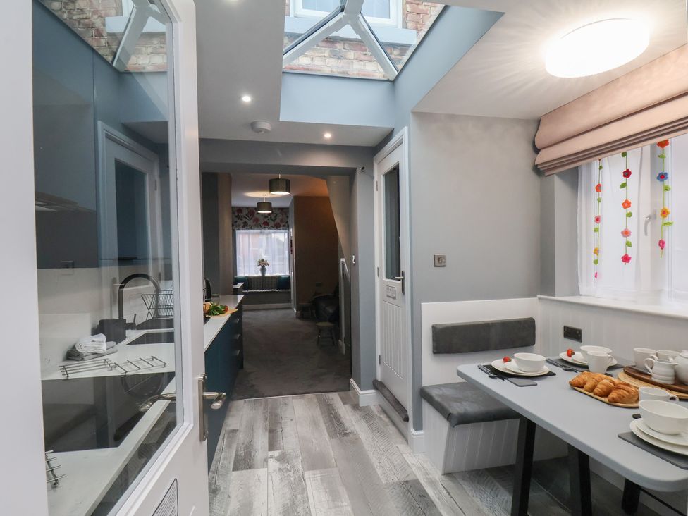 Arthur's House - Yorkshire Dales - 1190511 - thumbnail photo 8