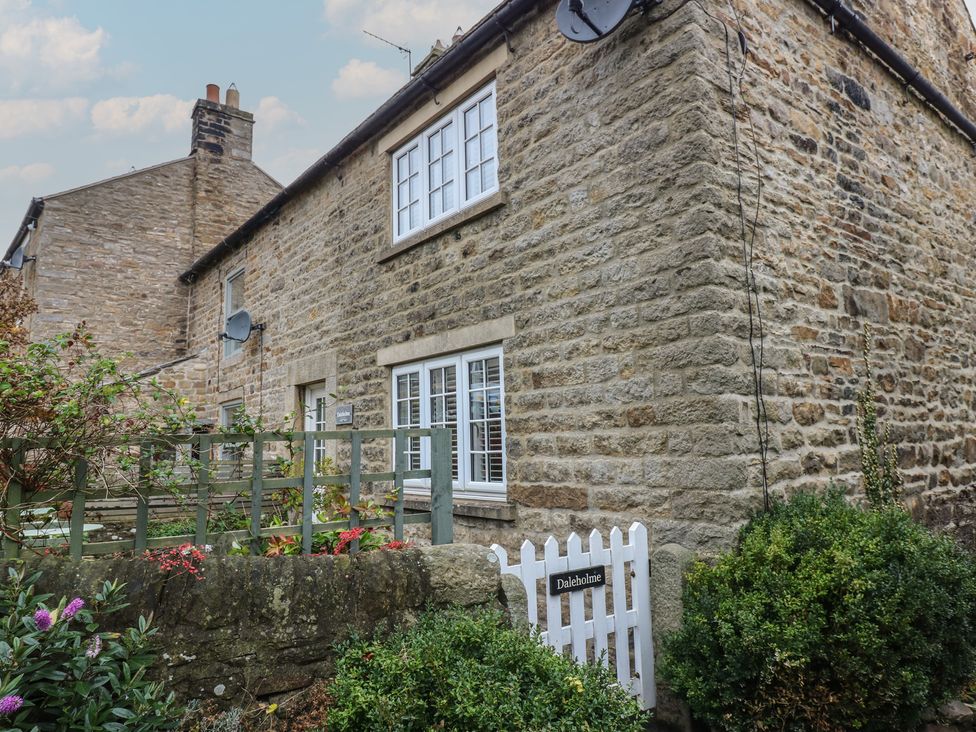 Daleholme - Yorkshire Dales - 1190609 - thumbnail photo 2