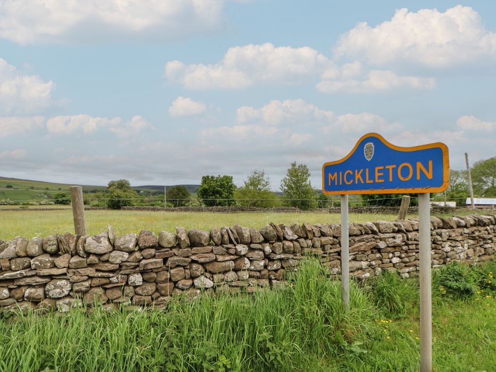 Daleholme - Yorkshire Dales - 1190609 - thumbnail photo 39