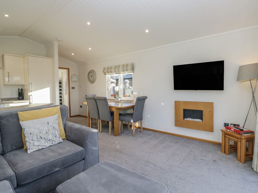 Bluebell Lodge - Lake District - 1190628 - thumbnail photo 4