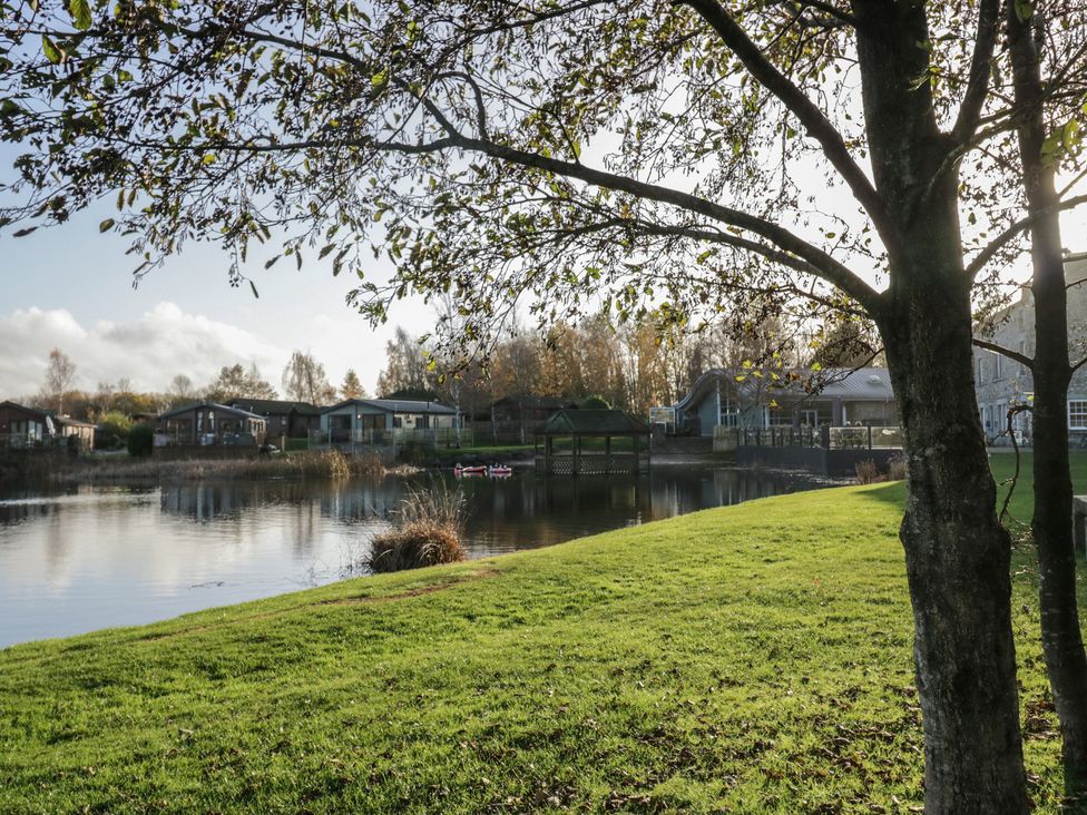 Bluebell Lodge - Lake District - 1190628 - thumbnail photo 32