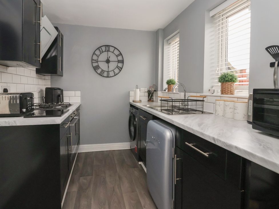 127 Bellhouse Way - North Yorkshire (incl. Whitby) - 1190663 - thumbnail photo 4