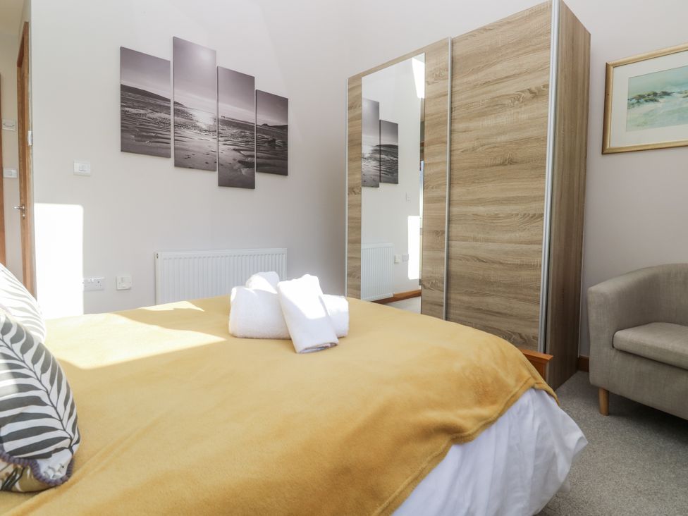 Blake Lodge - Cornwall - 1190678 - thumbnail photo 16