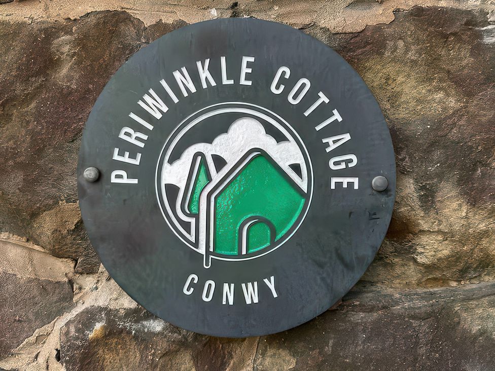 Periwinkle Cottage - North Wales - 1190733 - thumbnail photo 2