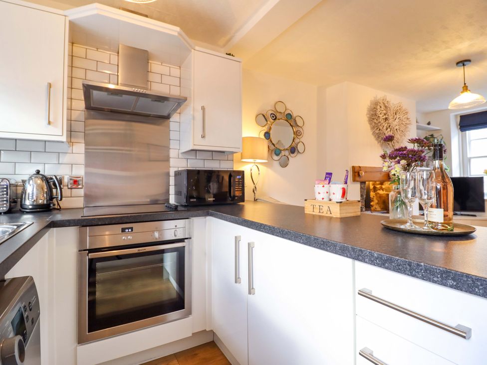 Periwinkle Cottage - North Wales - 1190733 - thumbnail photo 12