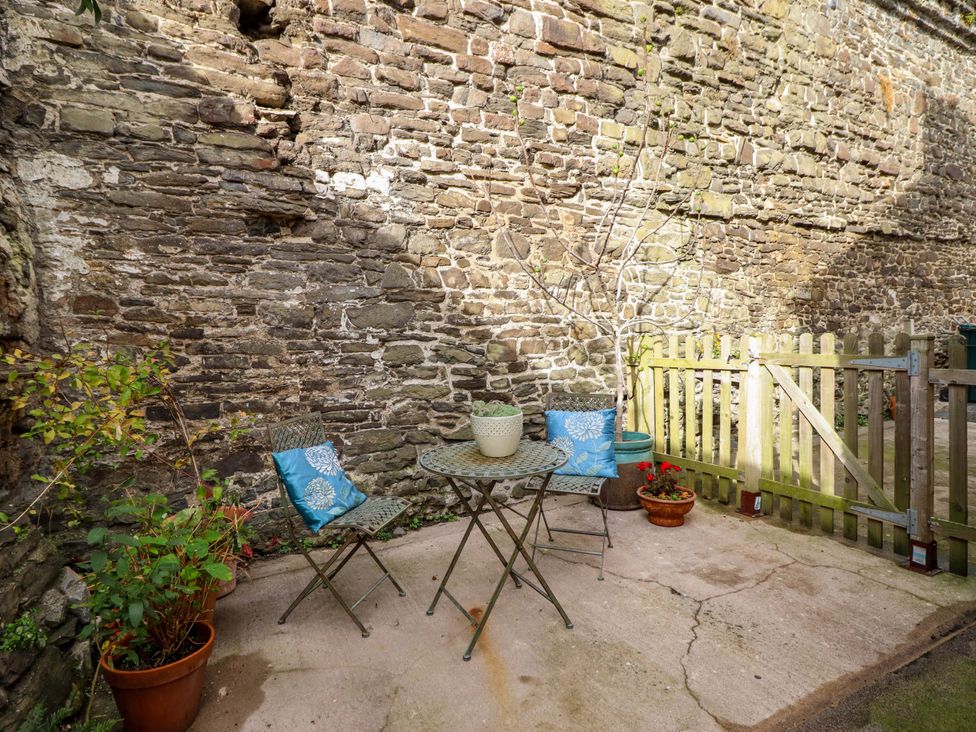 Periwinkle Cottage - North Wales - 1190733 - thumbnail photo 31