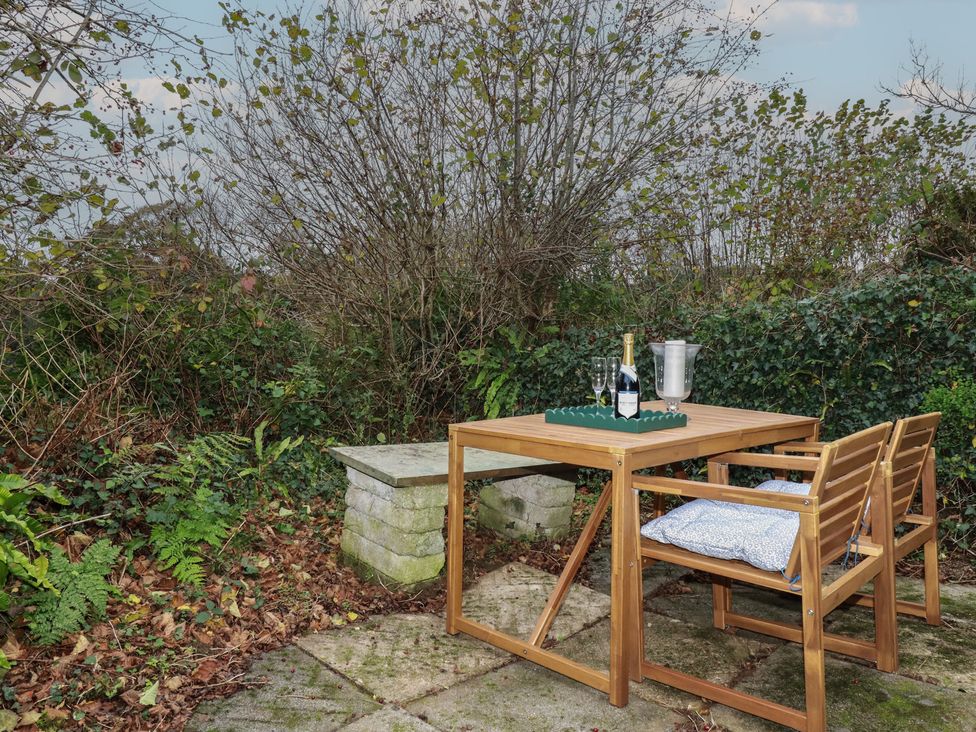 Copper Mine Cottage - Cornwall - 1190761 - thumbnail photo 20