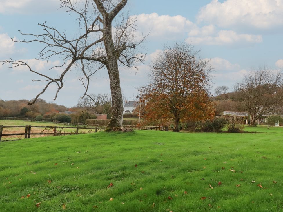 Copper Mine Cottage - Cornwall - 1190761 - thumbnail photo 27