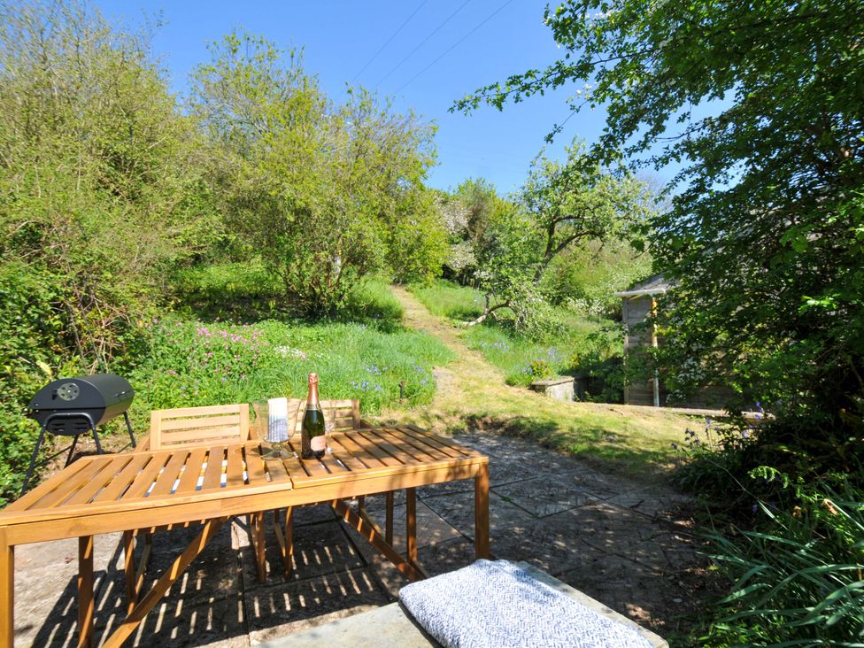 Copper Mine Cottage - Cornwall - 1190761 - thumbnail photo 25