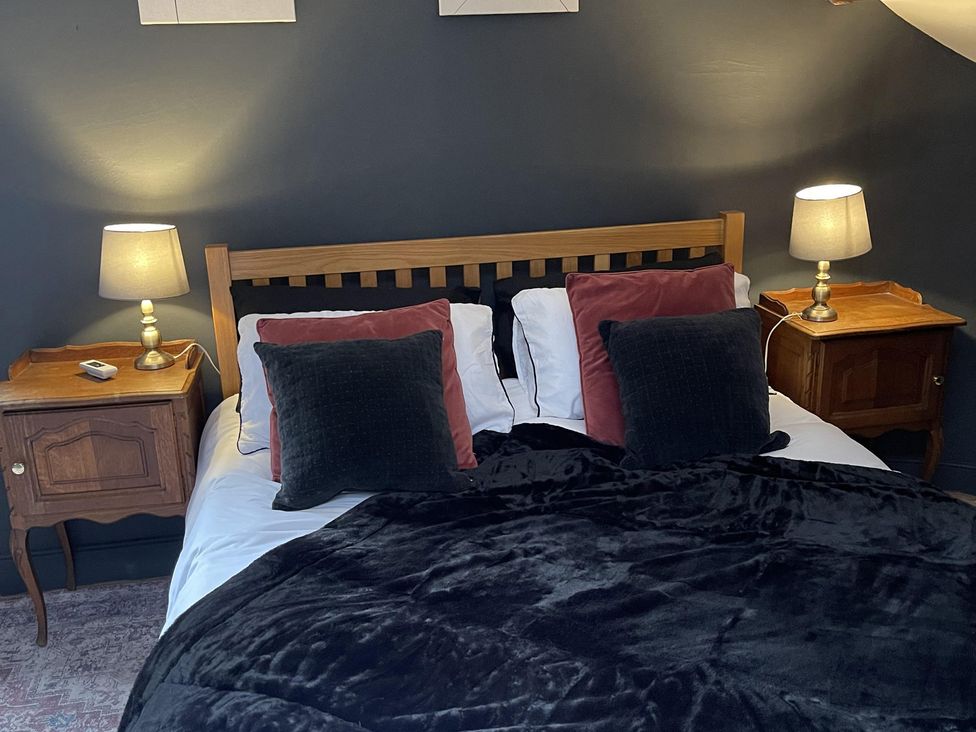 High Dyke Cottage - Lake District - 1190788 - thumbnail photo 27