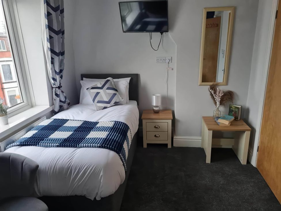 Beachside Retreat - Lake District - 1190789 - thumbnail photo 4