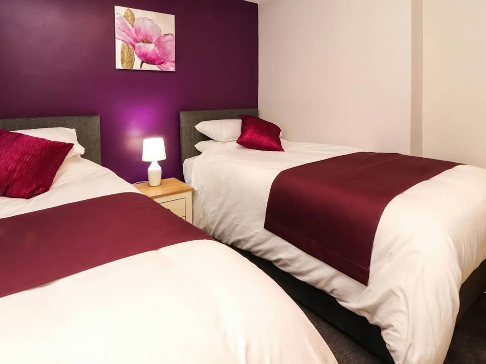 Beachside Retreat - Lake District - 1190789 - thumbnail photo 9