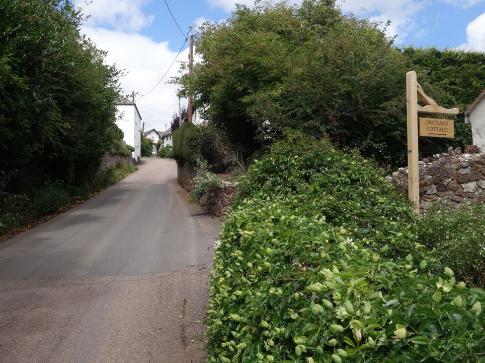 Orchard Cottage - Devon - 1190791 - thumbnail photo 22