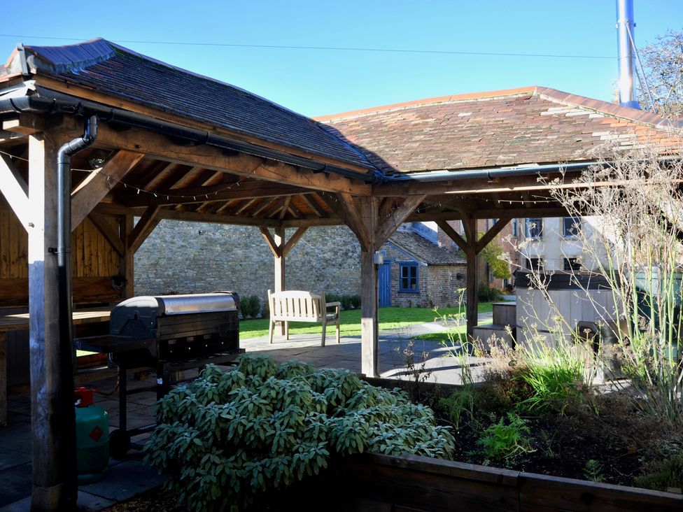 ASH HOUSE - Somerset & Wiltshire - 1190793 - thumbnail photo 2