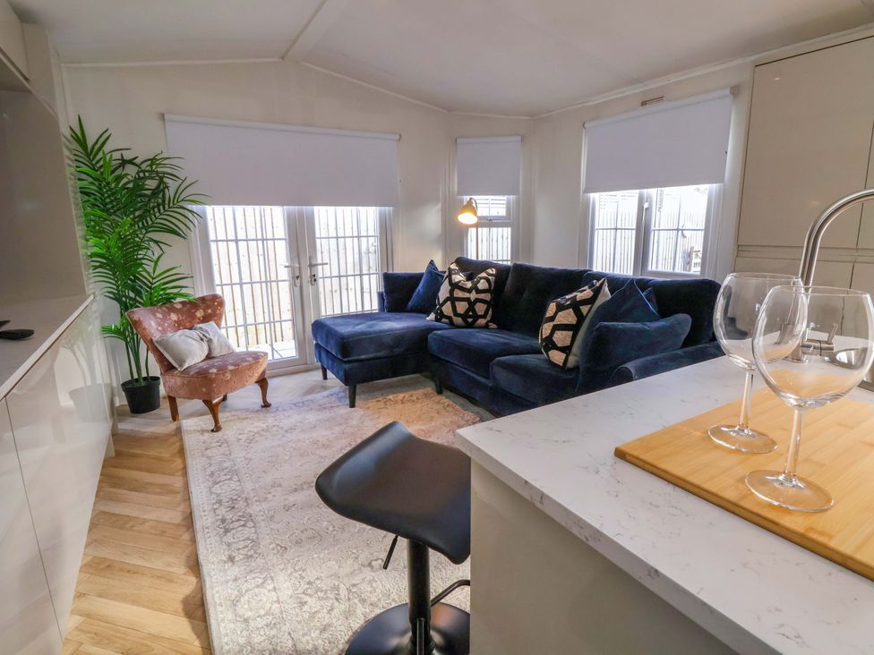 Lodge - North Wales - 1190806 - thumbnail photo 8