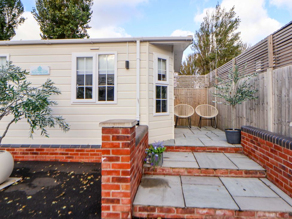 Lodge - North Wales - 1190806 - thumbnail photo 23