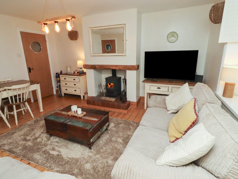 Corner Cottage - Northumberland - 1190811 - thumbnail photo 6