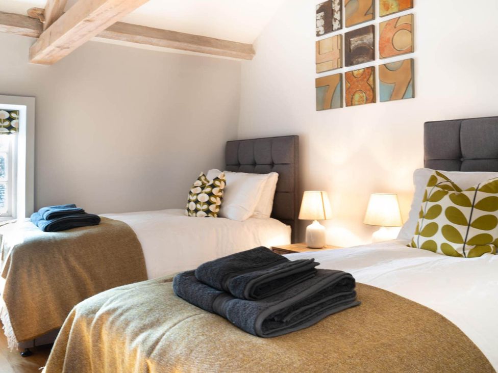 The Coach House - Yorkshire Dales - 1190830 - thumbnail photo 18