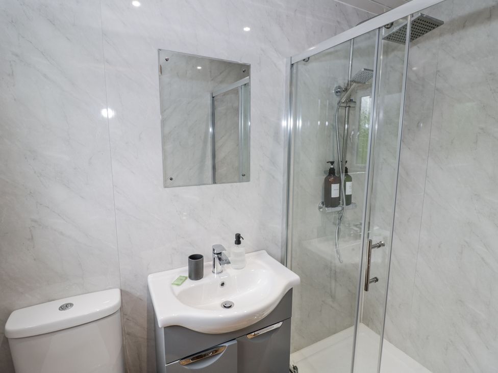 Willow Lodge - Peak District & Derbyshire - 1190842 - thumbnail photo 19