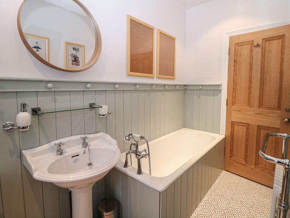 Dorset Villas - Peak District & Derbyshire - 1190845 - thumbnail photo 19