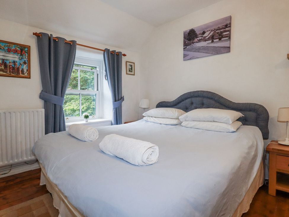 Blowing House Cottage - Cornwall - 1190846 - thumbnail photo 13