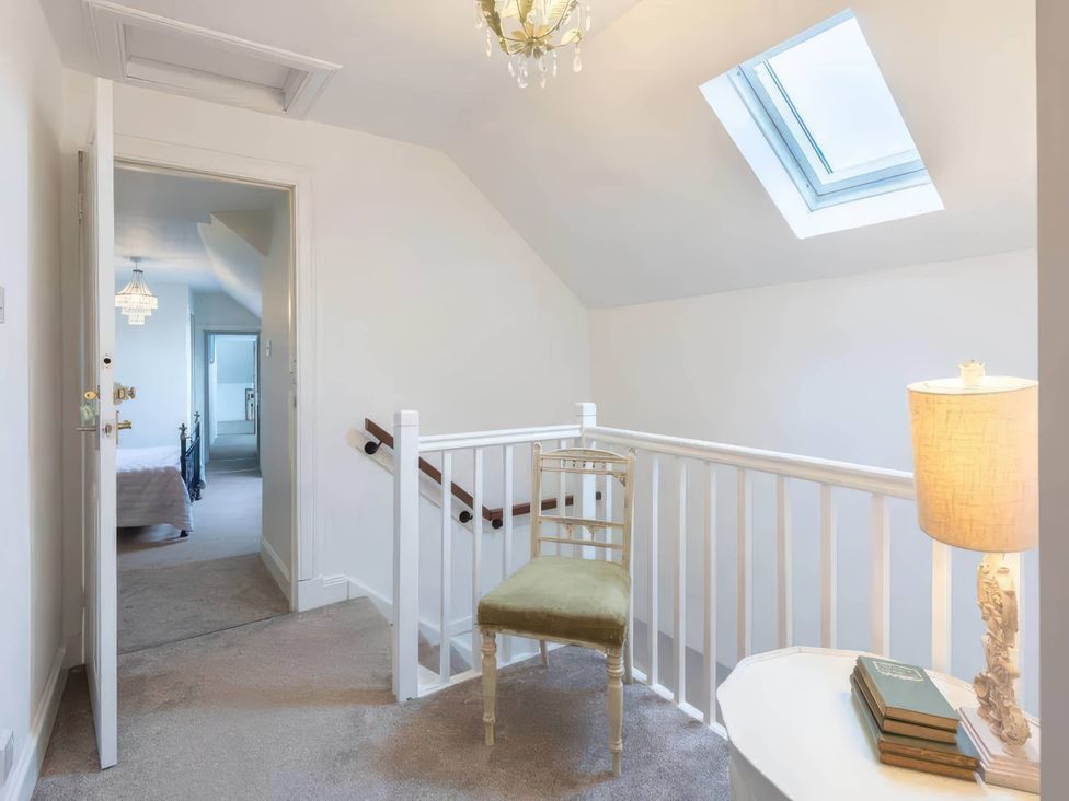 Riverside House - Scottish Lowlands - 1190852 - thumbnail photo 15