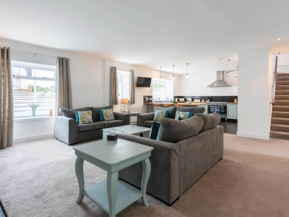 Riverside House - Scottish Lowlands - 1190852 - thumbnail photo 34