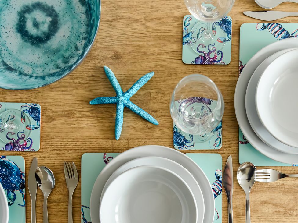 Wee Jules By The Sea - Scottish Lowlands - 1190867 - thumbnail photo 18