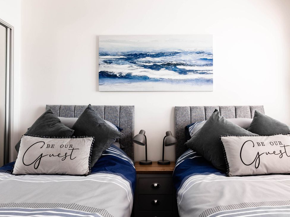 Jules By The Sea - Scottish Lowlands - 1190869 - thumbnail photo 22