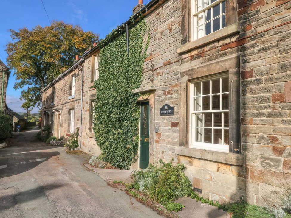 Hillcrest - Peak District & Derbyshire - 1190876 - thumbnail photo 2