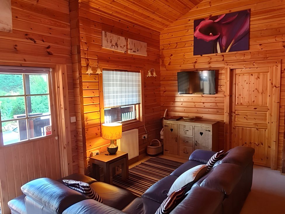 Gisburn Forest Lodge - North Yorkshire (incl. Whitby) - 1190892 - thumbnail photo 10