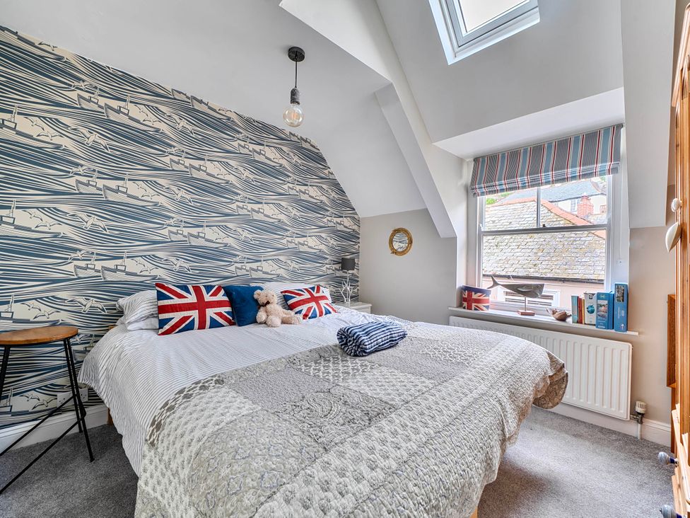 Lil Nauti - Cornwall - 1190899 - thumbnail photo 1