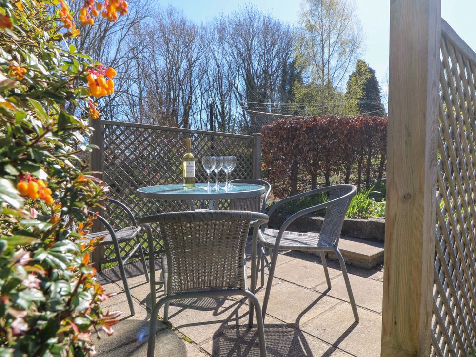 7 Catcliffe Cottages - Peak District & Derbyshire - 1190958 - thumbnail photo 34