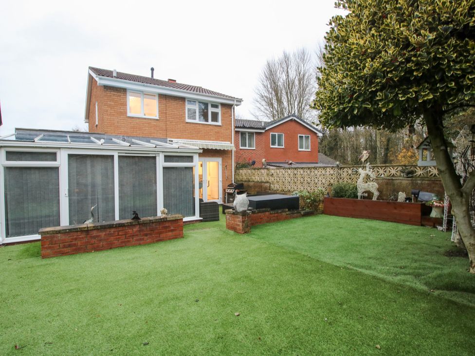 Beau Jardin -  - 1190970 - thumbnail photo 30