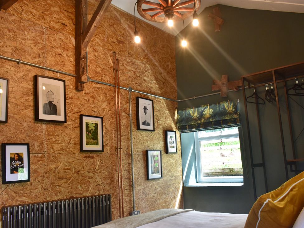 Ty Llaeth - South Wales - 1190997 - thumbnail photo 12