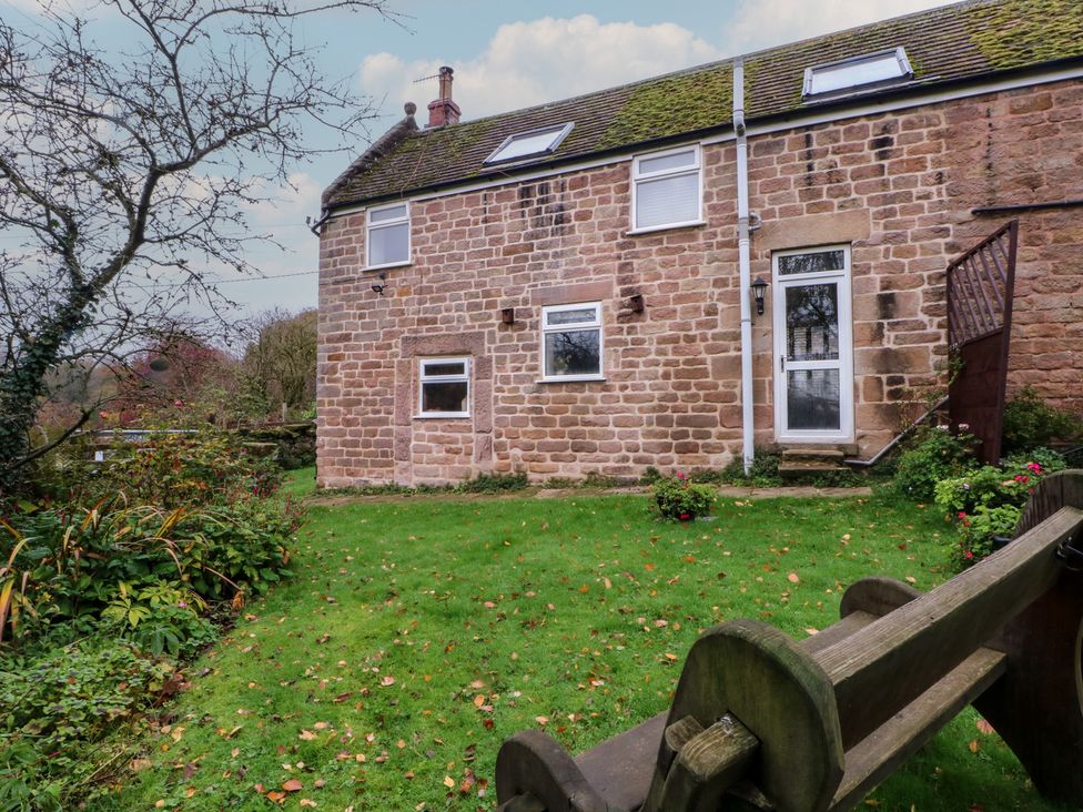 Meadow View Cottage - Peak District & Derbyshire - 1191047 - thumbnail photo 2