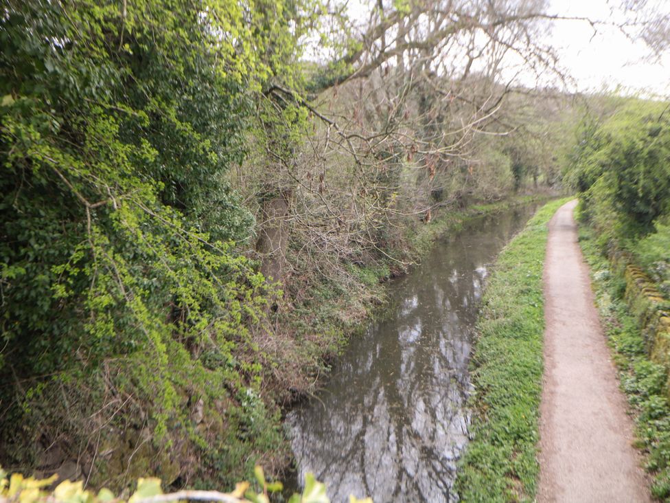 Meadow View Cottage - Peak District & Derbyshire - 1191047 - thumbnail photo 27
