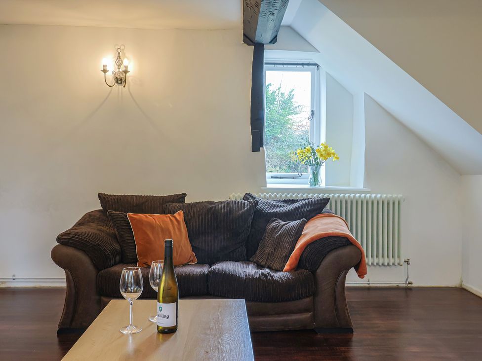 Manor Cottage - Somerset & Wiltshire - 1191078 - thumbnail photo 5