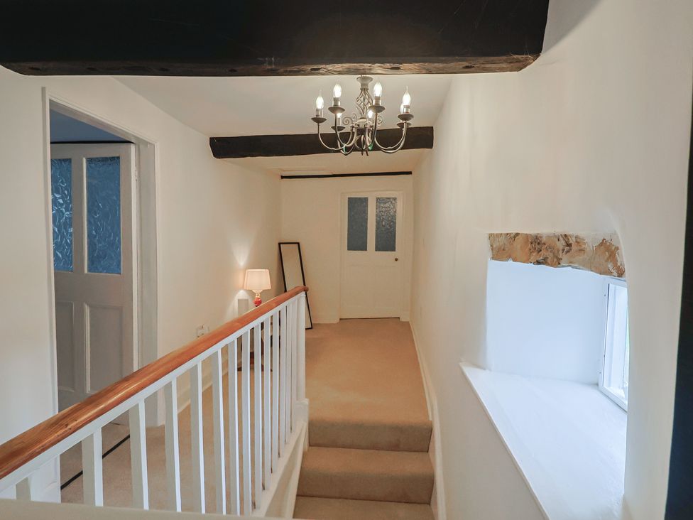 Manor Cottage - Somerset & Wiltshire - 1191078 - thumbnail photo 25